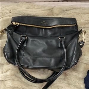 Authentic Kate Spade Cross Body Purse/bag♠️